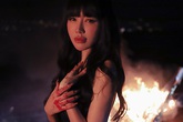 Elly Trần quay cảnh 'nóng' trong MV đầu tay Elly Trần quay cảnh 'nóng' trong MV đầu tay