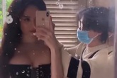 Bí ẩn vòng 1 của Ngọc Trinh: Lúc căng tràn đến “bỏng mắt”, khi lại “lép xẹp” gây hoang mang Bí ẩn vòng 1 của Ngọc Trinh: Lúc căng tràn đến “bỏng mắt”, khi lại “lép xẹp” gây hoang mang
