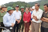 Cứu hộ ở Rào Trăng 3: Huy động tổng lực tìm kiếm, cho người nhà nạn nhân vào hiện trường Cứu hộ ở Rào Trăng 3: Huy động tổng lực tìm kiếm, cho người nhà nạn nhân vào hiện trường