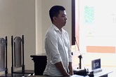 Trước công an, trộm vẫn mạo danh tên của ca sĩ Lam Trường Trước công an, trộm vẫn mạo danh tên của ca sĩ Lam Trường