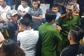 Kiểm tra quán bar, cảnh sát phát hiện 6 người dương tính ma túy Kiểm tra quán bar, cảnh sát phát hiện 6 người dương tính ma túy