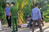 Hải Dương: Phát hiện nam thanh niên huyện Ninh Giang tử vong ven đường Hải Dương: Phát hiện nam thanh niên huyện Ninh Giang tử vong ven đường