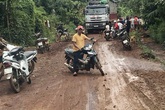 Nối dây điện đứt, thanh niên bị giật tử vong Nối dây điện đứt, thanh niên bị giật tử vong