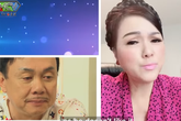 Chí Tài bật khóc khi trò chuyện với vợ bên Mỹ, cách xưng hô khiến khán giả bất ngờ Chí Tài bật khóc khi trò chuyện với vợ bên Mỹ, cách xưng hô khiến khán giả bất ngờ