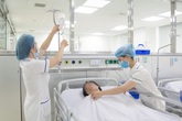 Bé trai mới 12 tuổi vì sao lại mắc loại bệnh ám ảnh của mọi nền y tế? Bé trai mới 12 tuổi vì sao lại mắc loại bệnh ám ảnh của mọi nền y tế?