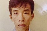 Bắt thanh niên xâm hại bé gái 13 tuổi ở Cần Thơ đến mang thai Bắt thanh niên xâm hại bé gái 13 tuổi ở Cần Thơ đến mang thai
