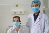 Người phụ nữ đóng bỉm suốt 43 năm Người phụ nữ đóng bỉm suốt 43 năm