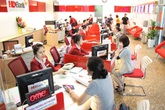 HDBank báo lãi 5.018 tỷ đồng, cao nhất từ trước tới nay, nợ xấu dưới 1% HDBank báo lãi 5.018 tỷ đồng, cao nhất từ trước tới nay, nợ xấu dưới 1%
