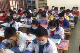 Hải Phòng: Lan truyền văn bản giả mạo cho học sinh nghỉ đến 26/02 vì dịch COVID-19 Hải Phòng: Lan truyền văn bản giả mạo cho học sinh nghỉ đến 26/02 vì dịch COVID-19