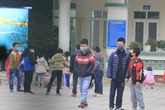 Đã có 30 tỉnh, thành cho học sinh nghỉ học đến hết ngày 16/2 để phòng chống dịch bệnh do virus corona Đã có 30 tỉnh, thành cho học sinh nghỉ học đến hết ngày 16/2 để phòng chống dịch bệnh do virus corona