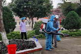 Hà Tĩnh: 14/15 trường hợp cách ly có kết quả xét nghiệm âm tính với nCoV Hà Tĩnh: 14/15 trường hợp cách ly có kết quả xét nghiệm âm tính với nCoV