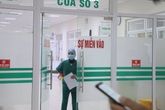 Đã có kết quả xét nghiệm COVID-19 với nam thanh niên Hà Nội đi giao hàng ở xã Sơn Lôi Đã có kết quả xét nghiệm COVID-19 với nam thanh niên Hà Nội đi giao hàng ở xã Sơn Lôi