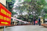 Phút trải lòng của 'chiến sỹ' áo trắng tại nơi điều trị nhiều bệnh nhân nhiễm nCoV nhất nước Phút trải lòng của 'chiến sỹ' áo trắng tại nơi điều trị nhiều bệnh nhân nhiễm nCoV nhất nước