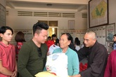 Doanh nhân trẻ Sang Phạm - Người truyền cảm hứng thành công tới giới trẻ Doanh nhân trẻ Sang Phạm - Người truyền cảm hứng thành công tới giới trẻ