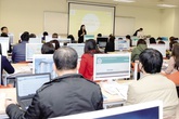 Phòng chống virus corona tại các trường đại học: Đẩy mạnh đào tạo online, tính điểm như chính khóa Phòng chống virus corona tại các trường đại học: Đẩy mạnh đào tạo online, tính điểm như chính khóa