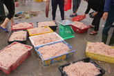Đầu xuân ra biển vớt "lộc trời", ngư dân Hà Tĩnh thu tiền triệu mỗi ngày Đầu xuân ra biển vớt "lộc trời", ngư dân Hà Tĩnh thu tiền triệu mỗi ngày