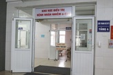 Hướng dẫn viên du lịch nghi nhiễm virus nCoV bỏ trốn khỏi khu cách ly bệnh viện Hướng dẫn viên du lịch nghi nhiễm virus nCoV bỏ trốn khỏi khu cách ly bệnh viện