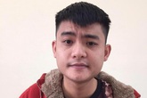 Kẻ trốn truy nã bị bắt giữ khi về thăm nhà Kẻ trốn truy nã bị bắt giữ khi về thăm nhà