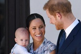 Meghan 'trút được gánh nặng' sau khi rời hoàng gia Meghan 'trút được gánh nặng' sau khi rời hoàng gia
