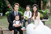 Thủy Anh và bản lĩnh sống cùng Đăng Khôi Thủy Anh và bản lĩnh sống cùng Đăng Khôi