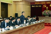 Phó Thủ tướng: Khoanh vùng dập dịch cho bằng được Phó Thủ tướng: Khoanh vùng dập dịch cho bằng được