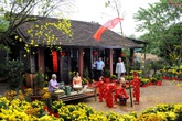 Thâm cung bí sử (205 - 1): Sức bền của văn hóa Thâm cung bí sử (205 - 1): Sức bền của văn hóa