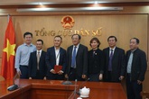 Đại sứ quán Hàn Quốc thăm và tìm hiểu công tác dân số của Việt Nam Đại sứ quán Hàn Quốc thăm và tìm hiểu công tác dân số của Việt Nam