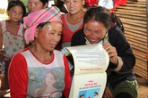 Tập trung giải quyết những thách thức về công tác dân số trong thời gian tới Tập trung giải quyết những thách thức về công tác dân số trong thời gian tới