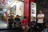 Hải Phòng: Hàng quán ế ẩm vì ảnh hưởng của COVID-19 Hải Phòng: Hàng quán ế ẩm vì ảnh hưởng của COVID-19