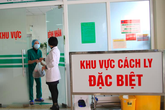 Phú Thọ bác tin đồn người phụ nữ mắc COVID-19 sau khi tới "điểm nóng" Bình Xuyên dự đám cưới Phú Thọ bác tin đồn người phụ nữ mắc COVID-19 sau khi tới "điểm nóng" Bình Xuyên dự đám cưới