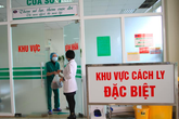 Tin vui với những bệnh nhân đang điều trị COVID-19 Tin vui với những bệnh nhân đang điều trị COVID-19