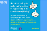 14 sai lầm về virus COVID-19 (nCoV) nhiều người mắc phải 14 sai lầm về virus COVID-19 (nCoV) nhiều người mắc phải