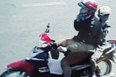 Truy tìm kẻ sát hại dã man bé trai 10 tuổi, nghi là bạn trai cũ của mẹ Truy tìm kẻ sát hại dã man bé trai 10 tuổi, nghi là bạn trai cũ của mẹ