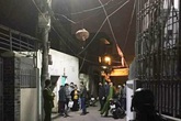 Vụ người phụ nữ tử vong trong phòng trọ: Kết quả thực nghiệm hiện trường ra sao? Vụ người phụ nữ tử vong trong phòng trọ: Kết quả thực nghiệm hiện trường ra sao?