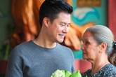 Quang Dũng đang hạnh phúc với tình yêu Quang Dũng đang hạnh phúc với tình yêu