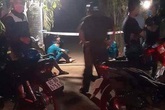 Sự việc đau lòng, một cháu bé bất ngờ bị đoạt mạng ở Đồng Nai Sự việc đau lòng, một cháu bé bất ngờ bị đoạt mạng ở Đồng Nai