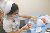 Rối loạn biệt hóa giới tính sinh dục Rối loạn biệt hóa giới tính sinh dục
