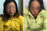 Phá ổ mại dâm hơn 40 tuổi, bán dâm với giá 300.000 đồng/lượt Phá ổ mại dâm hơn 40 tuổi, bán dâm với giá 300.000 đồng/lượt