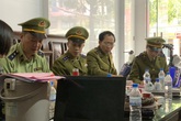 Phạt 25 triệu đồng một nhà thuốc ở Hà Tĩnh "đội" giá cao Phạt 25 triệu đồng một nhà thuốc ở Hà Tĩnh "đội" giá cao