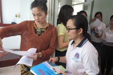 4 thay đổi lớn trong tuyển sinh ĐH-CĐ năm 2020 4 thay đổi lớn trong tuyển sinh ĐH-CĐ năm 2020