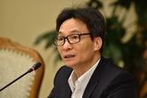 Phó Thủ tướng: Nếu chưa làm được cho phụ huynh, học sinh an tâm thì chưa cho đi học lại Phó Thủ tướng: Nếu chưa làm được cho phụ huynh, học sinh an tâm thì chưa cho đi học lại