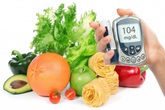 Những loại rau quả giúp trị tiểu đường Những loại rau quả giúp trị tiểu đường