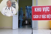 Vì sao không ho, sốt vẫn dương tính với COVID-19 (nCoV)? Vì sao không ho, sốt vẫn dương tính với COVID-19 (nCoV)?