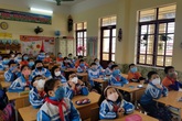 Hải Phòng kéo dài thời gian nghỉ học cho học sinh thêm 1 tuần do dịch bệnh COVID-19 Hải Phòng kéo dài thời gian nghỉ học cho học sinh thêm 1 tuần do dịch bệnh COVID-19