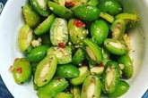 Tháng 2, chợ mạng lại sốt sình sịch nhót xanh chấm chẩm chéo Tháng 2, chợ mạng lại sốt sình sịch nhót xanh chấm chẩm chéo
