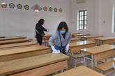 Tỉnh Hải Dương tiếp tục cho học sinh mầm non, tiểu học, THCS nghỉ học đến ngày 15/3 Tỉnh Hải Dương tiếp tục cho học sinh mầm non, tiểu học, THCS nghỉ học đến ngày 15/3