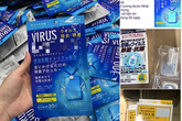 Bác sĩ truyền nhiễm bóc mẽ quảng cáo thẻ đeo chống virus corona Bác sĩ truyền nhiễm bóc mẽ quảng cáo thẻ đeo chống virus corona