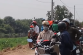 Thông tin mới về vụ Tuấn "khỉ": Có rất nhiều người đã bị tạm giam để điều tra Thông tin mới về vụ Tuấn "khỉ": Có rất nhiều người đã bị tạm giam để điều tra