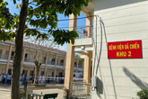 Phòng, chống dịch COVID-19: Bộ Y tế khẳng định Việt Nam áp dụng cách ly y tế 14 ngày nghiêm ngặt Phòng, chống dịch COVID-19: Bộ Y tế khẳng định Việt Nam áp dụng cách ly y tế 14 ngày nghiêm ngặt