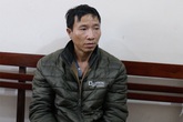 Băt đối tượng giấu 2 kg ma tuý trong cốp xe, mang theo bom xăng 'phòng khi bị bắt' Băt đối tượng giấu 2 kg ma tuý trong cốp xe, mang theo bom xăng 'phòng khi bị bắt'
